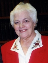 Margaret  Hucker